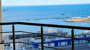 Alexandria daily rent Sidi Jaber sea view r